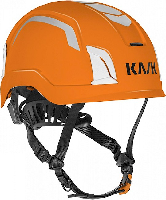 KASK ZENITH X HI VIZ