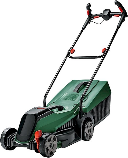 Bosch CityMower 18V-32-300