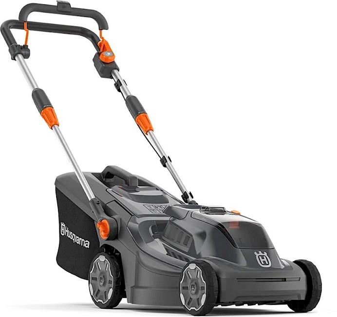 Husqvarna Aspire LC34