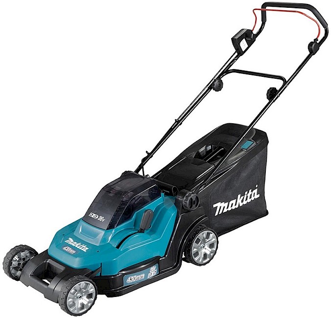 Makita DLM432PT2