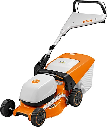 Stihl RMA 443 PV