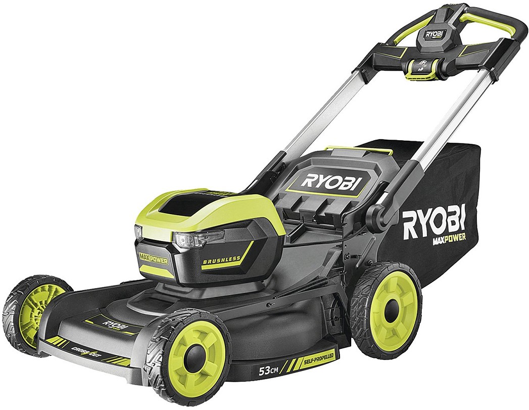 Ryobi RY36LMXSP53A-160