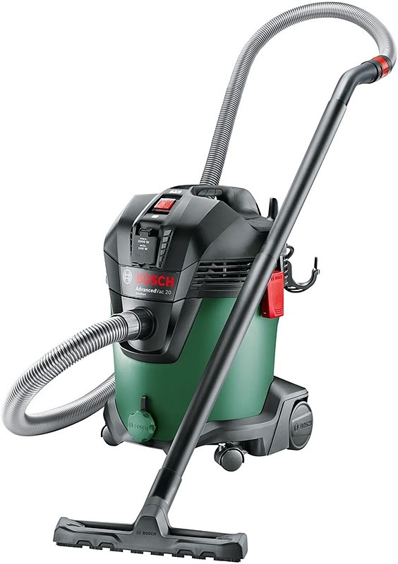 Bosch AdvancedVac 20