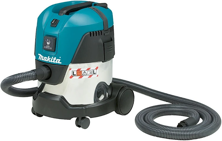 Makita VC2512L