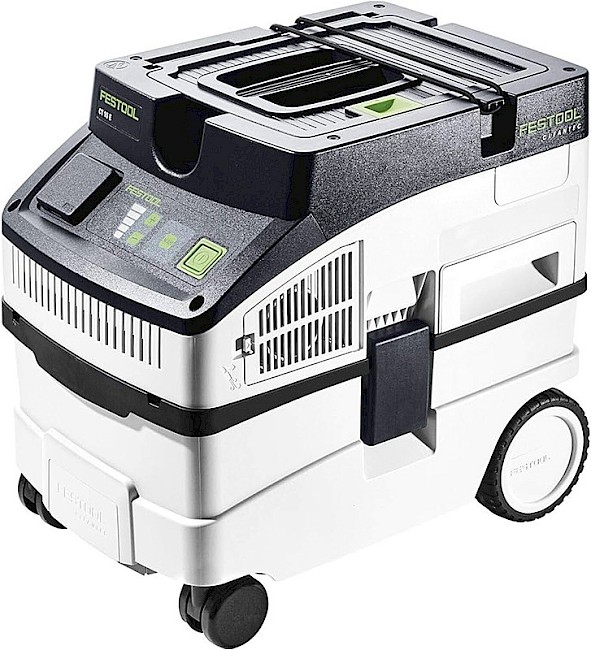 Festool CT 15 E