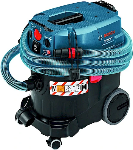 Bosch GAS 35 M AFC