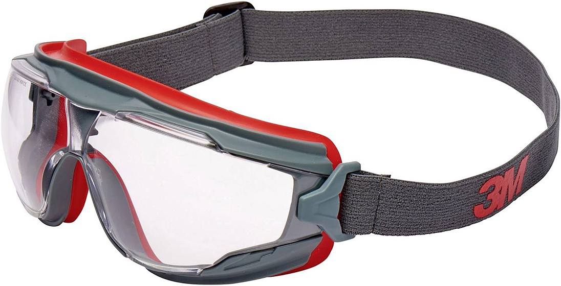 3M Goggle Gear 500