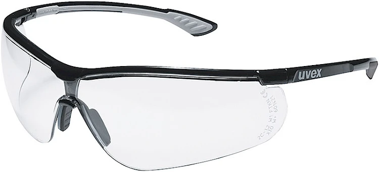 Uvex Safety Glasses Sportstyle