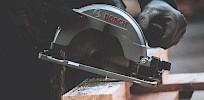 Bigg.se | Battery-powered circular saws for all needs