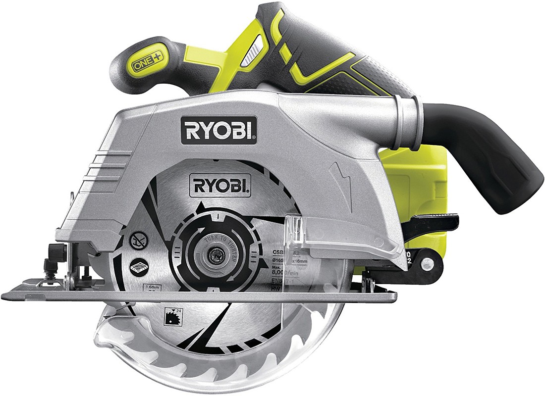 Ryobi R18CS