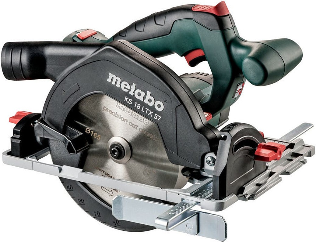 Metabo KS 18 LTX 57