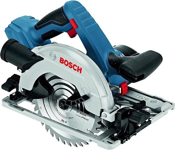 Bosch GKS 18V-57 G