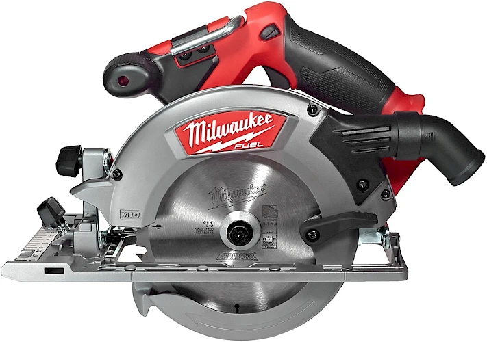 Milwaukee M18 CCS55