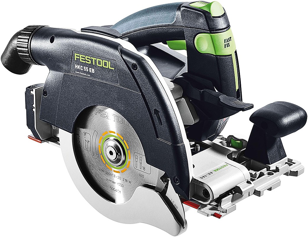 Festool HKC 55 Li EB-Basic