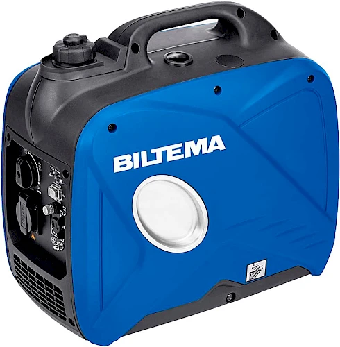 Biltema DG 2000is