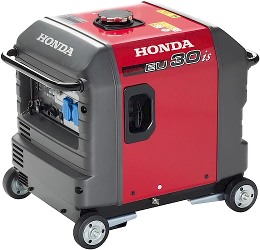 Honda EU30is