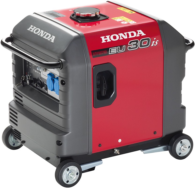 Honda EU30is