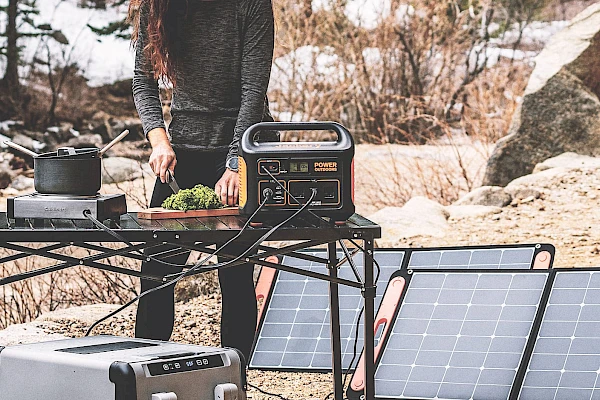 Find the Right portable Power Station for Your Needs