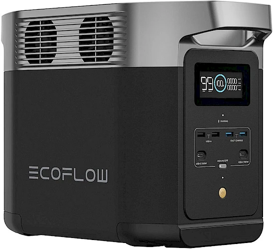 EcoFlow Delta 2