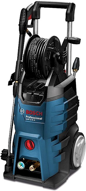 Bosch GHP 5-75 X Professional