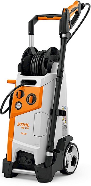 Stihl RE 170 PLUS