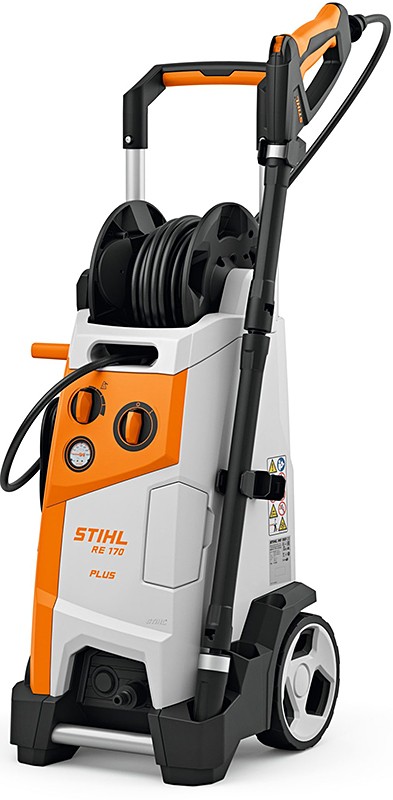 Stihl RE 170 PLUS