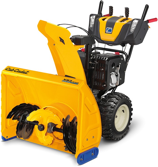 Cub Cadet XS3 76 SWE