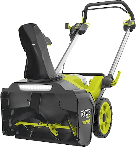 Ryobi RY36STX53A-160