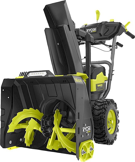 Ryobi RY36STX56A-250