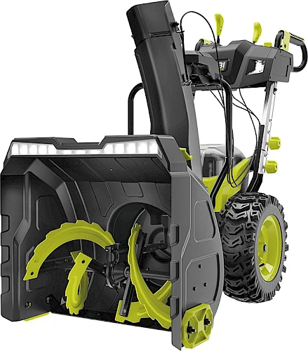 Ryobi RY36STX61A-260F