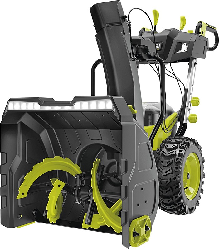 Ryobi RY36STX61A-260F