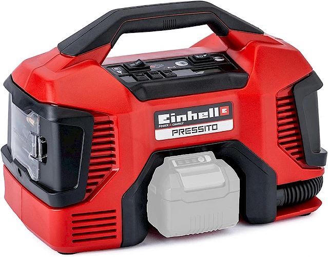 Einhell Pressito 18V