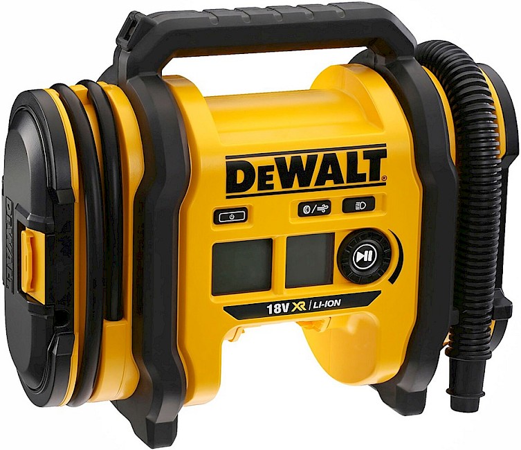 DeWalt DCC018N-XJ