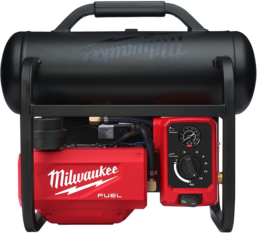 Milwaukee M18 FAC