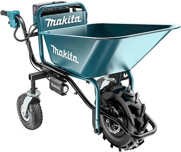 Makita DCU180Z