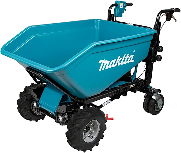 Makita DCU602Z