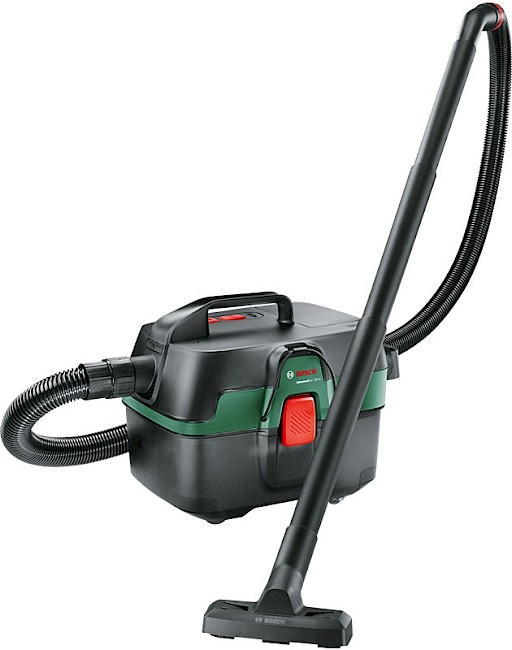 Bosch AdvancedVac 18V-8