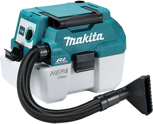 Makita DVC750LZ