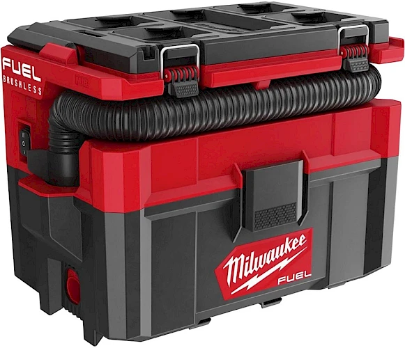 Milwaukee M18 FPOVCL